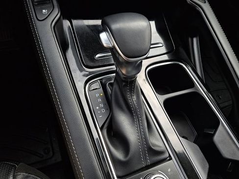 Certified 2024 Kia Telluride EX X-Line image 16