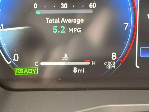 Used 2026 Toyota Land Cruiser w/ Premium Package image 15