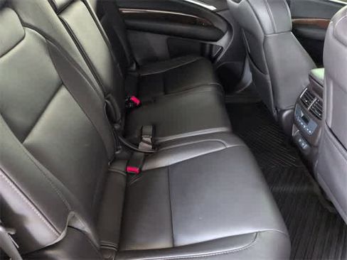 Used 2020 Acura MDX FWD image 22