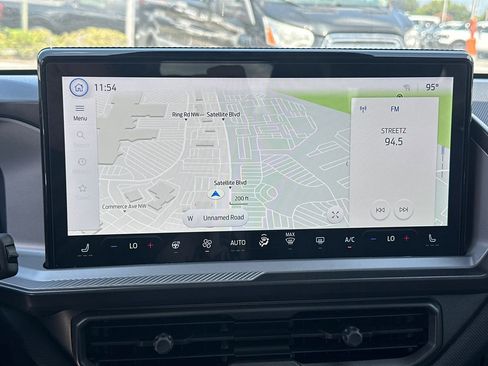 New 2025 Ford Bronco Sport Badlands w/ Badlands Tech Package image 51