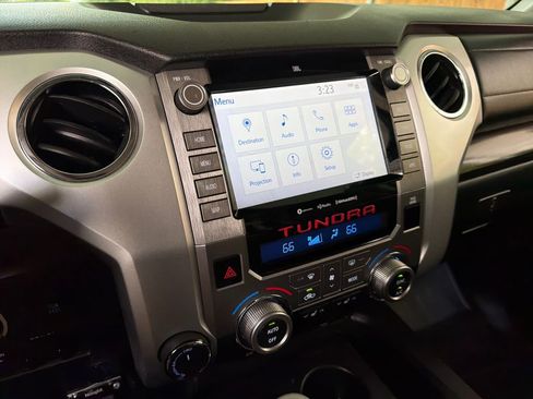 Used 2021 Toyota Tundra Limited w/ Limited Premium Package image 25