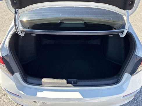 Used 2025 Honda Civic Sport image 29