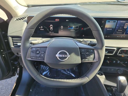 New 2026 Nissan Sentra SV w/ SV Convenience Package image 23