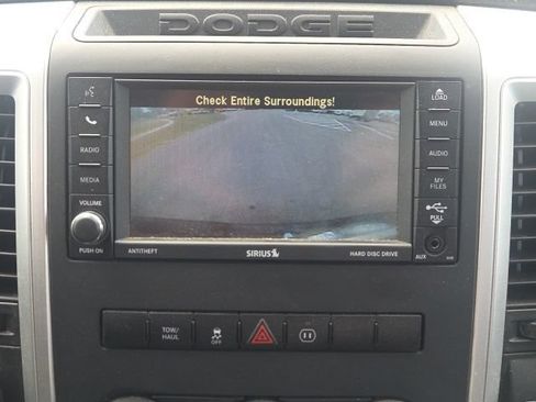 Used 2012 RAM 1500 Sport w/ Remote Start & Security Group AWD/4WD image 25