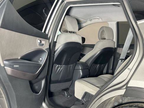 Used 2015 Hyundai Santa Fe Sport w/ Option Group 02 image 11