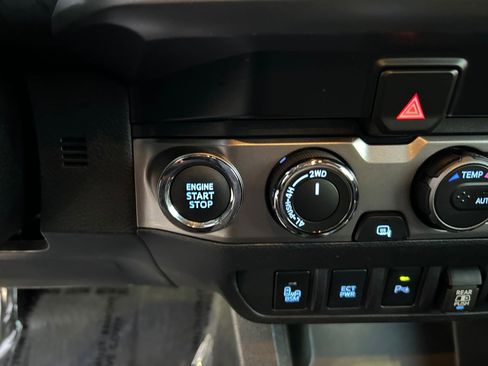 Certified 2023 Toyota Tacoma w/ Trail Edition image 17