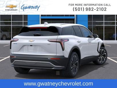 New 2025 Chevrolet Blazer EV LT