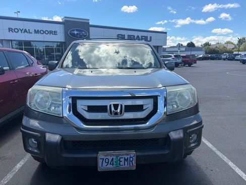 Used 2009 Honda Pilot EX image 2