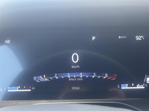 New 2025 Jeep Grand Cherokee L Limited w/ Black Appearance Package image 30