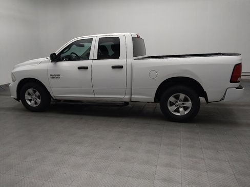 Used 2018 RAM 1500 Express RWD image 3