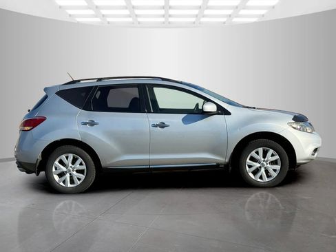 Used 2013 Nissan Murano SL image 3
