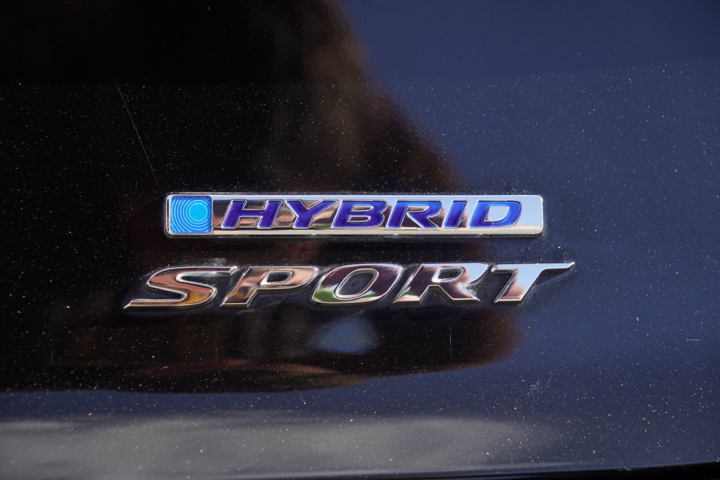 Used 2025 Honda Accord Sport image 14