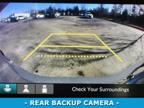 Used 2024 Honda HR-V LX image 14