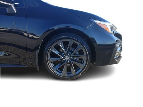 Certified 2024 Toyota Corolla SE image 10