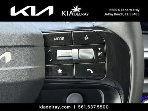 Used 2026 Kia Sorento EX AWD/4WD image 30