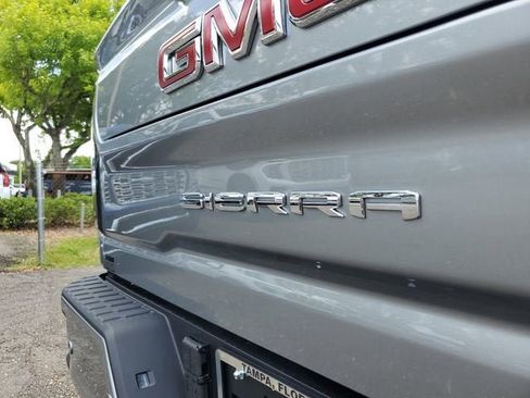 New 2026 GMC Sierra 3500 AT4 AWD/4WD image 8
