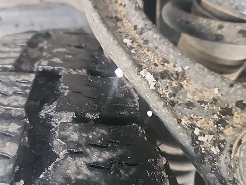 Used 2021 Ford Bronco Big Bend image 6