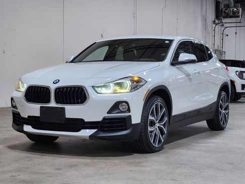 Used 2018 BMW X2 sDrive28i image 4
