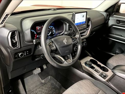Used 2023 Ford Bronco Sport Big Bend image 13