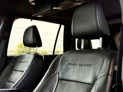 Used 2021 Honda Pilot Black Edition image 20