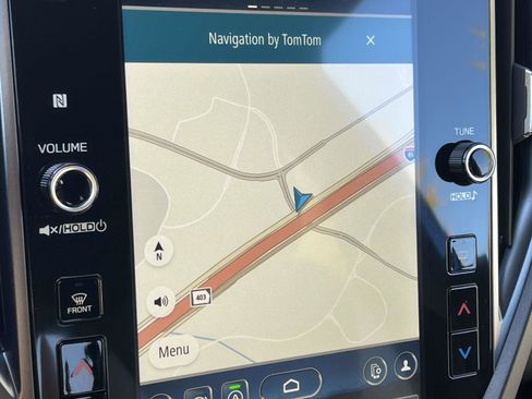 New 2026 Subaru Forester Limited image 10