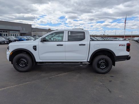 New 2026 Ford Ranger XL AWD/4WD image 7