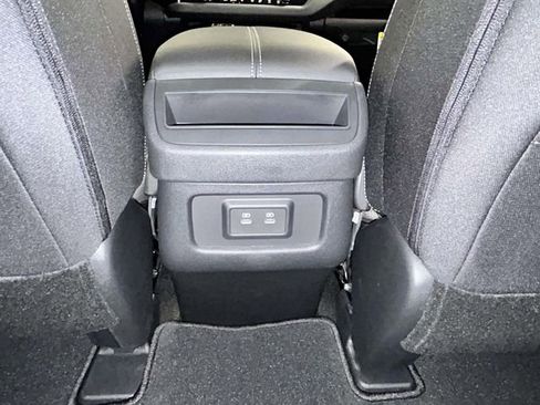 New 2026 Nissan Pathfinder SV image 10