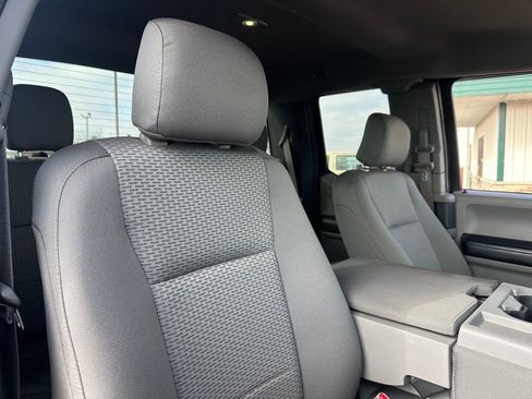 Used 2015 Ford F150 XLT w/ Equipment Group 301A Mid image 30