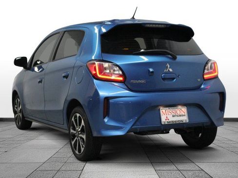 Used 2024 Mitsubishi Mirage SE image 5