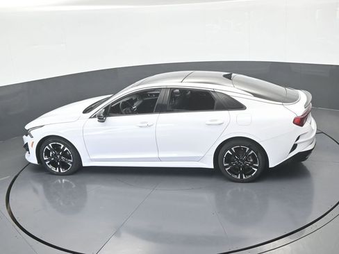 Used 2023 Kia K5 GT-Line FWD image 47
