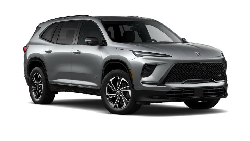 New 2026 Buick Enclave Sport Touring w/ Power Package FWD image 78