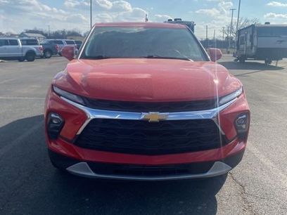 Used 2023 Chevrolet Blazer LT w/ LPO, Floor Liner Package