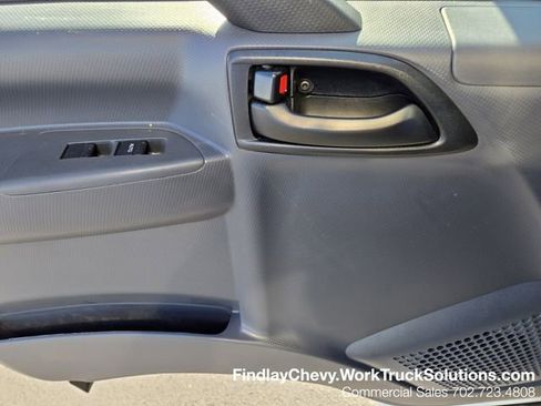 New 2024 Chevrolet Low Cab Forward RWD image 19