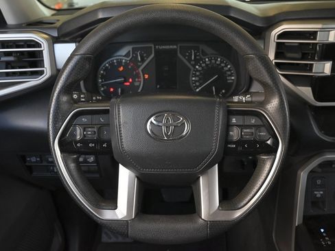 Used 2024 Toyota Tundra SR5 image 17