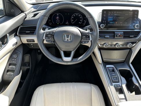 Used 2019 Honda Accord EX-L image 12