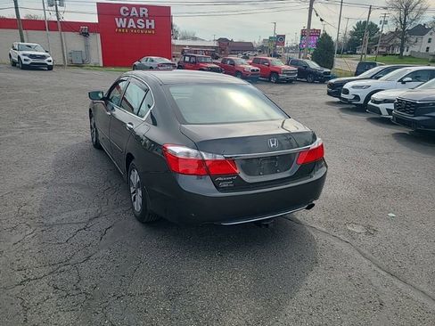 Used 2015 Honda Accord LX image 4