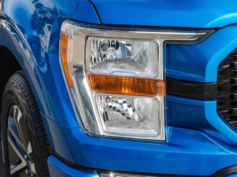 Used 2021 Ford F150 XL w/ STX Appearance Package image 4