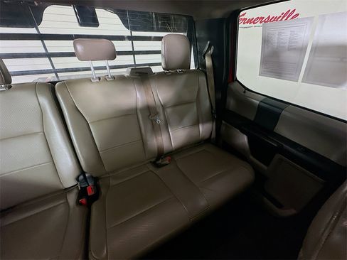 Used 2019 Ford F450 XL w/ Power Equipment Group image 14