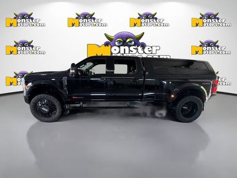 Used 2024 Ford F450 Platinum AWD/4WD image 7