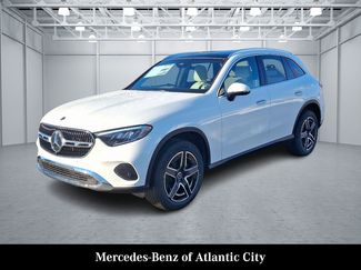 New 2026 Mercedes-Benz GLC 300 4MATIC video 2