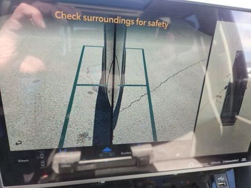 Used 2024 Toyota Tundra Limited w/ TRD Off-Road Package image 22