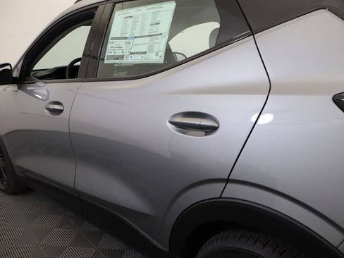 New 2027 Chevrolet Bolt RS image 10