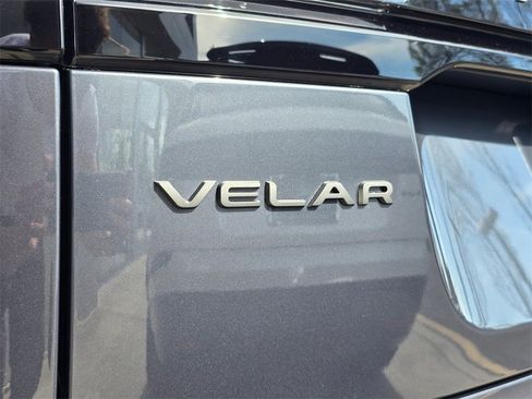 New 2026 Land Rover Range Rover Velar S image 9