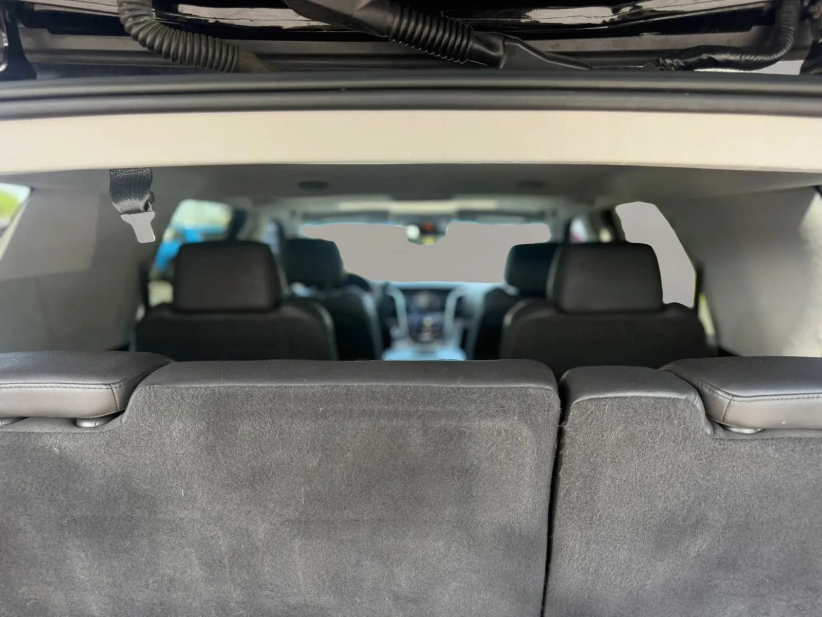 Used 2019 Cadillac Escalade Luxury AWD/4WD image 45
