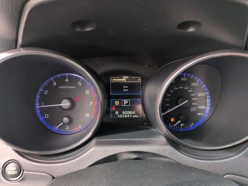 Used 2016 Subaru Outback 2.5i Premium w/ Popular Package #1 image 15