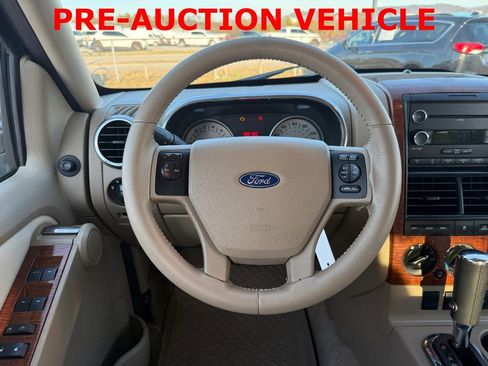 Used 2010 Ford Explorer Eddie Bauer image 14