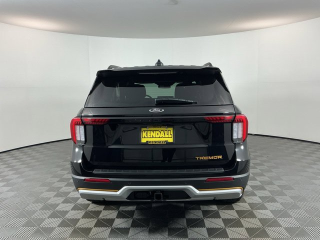 Used 2026 Ford Explorer Tremor w/ Tremor Ultimate Package AWD/4WD image 6