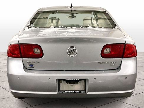 Used 2006 Buick Lucerne CX w/ Driver Confidence Package image 5