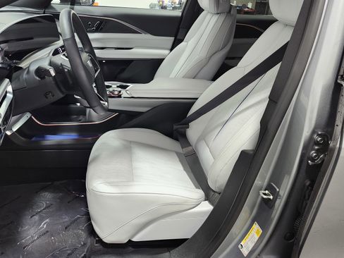 Used 2024 Cadillac Lyriq Luxury w/ LPO, Floor Liner Package image 28