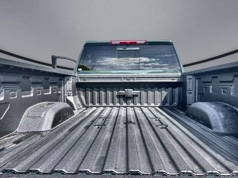 New 2026 Chevrolet Silverado 3500 LT w/ Trail Boss Package AWD/4WD image 33